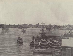 Circular Quay von English Photographer