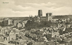Durham von English Photographer