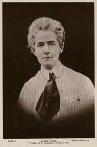 Edith Cavell