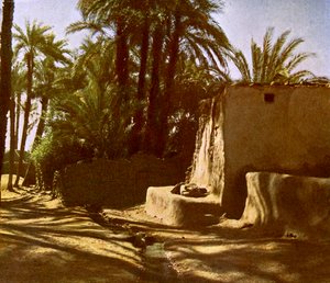 Ägypten - Karnak
