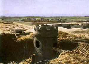 Ägypten - Theben von English Photographer