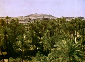 Ägypten - Assuan