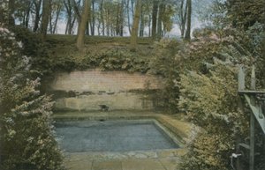 Fair Rosamunds Brunnen