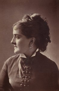 Fanny Josephs von English Photographer