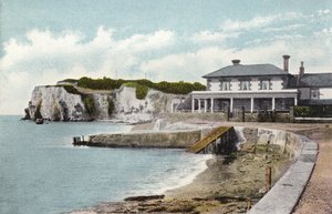 Freshwater Bay