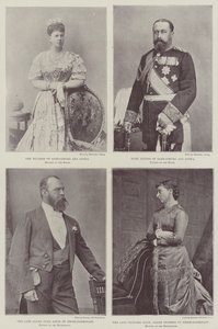 Deutsche Royals von English Photographer