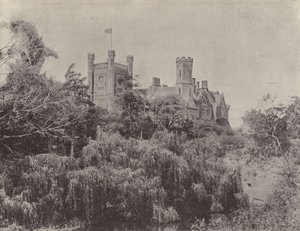 Regierungshaus, Hobart von English Photographer
