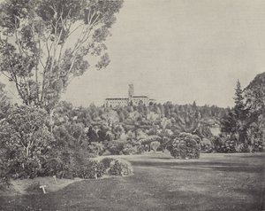 Regierungshaus, Melbourne von English Photographer