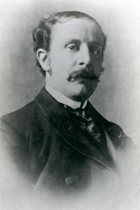 Henry Gillard Glindoni (1852-1913) von English Photographer