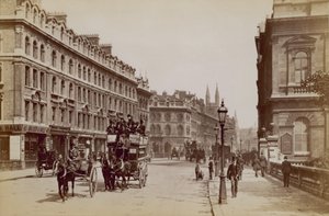 Holborn, London von English Photographer