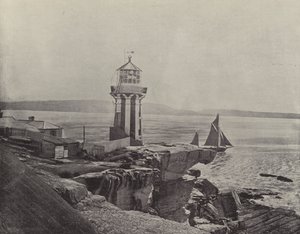 Hornsby Leuchtturm, Sydney