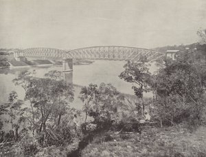 Indooroopily von English Photographer