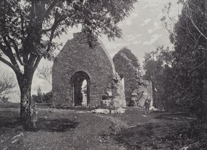 Innisfallen von English Photographer