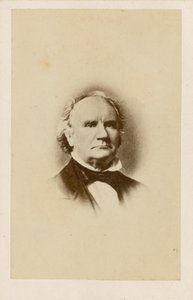 James Murray Mason, amerikanischer Senator von English Photographer