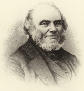 John Russell von English Photographer