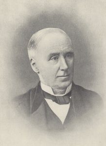 Joseph Storrs Fry von English Photographer