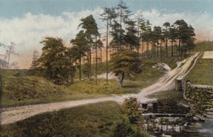 Lumsdale von English Photographer