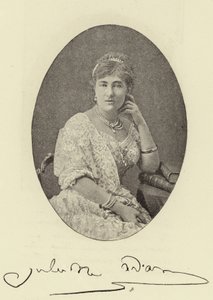 Madame Adam von English Photographer