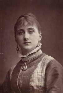 Maud Branscombe von English Photographer