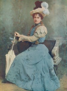 Miss Grace Palotta