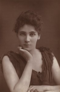Fräulein Robins