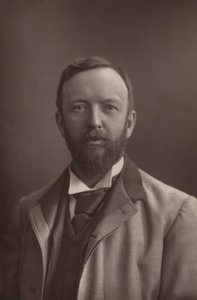 Mr. Henry Arthur Jones