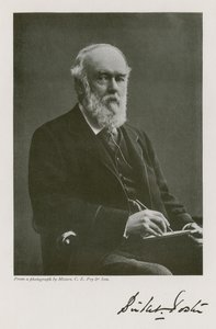 Myles Birket Foster, englischer Künstler von English Photographer