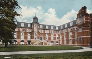 Neues Geologisches Museum von English Photographer