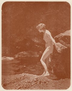 Nudistische Kunst: Fantasien von English Photographer