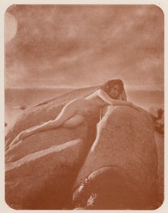Nudistenkunst: Lorelei von English Photographer