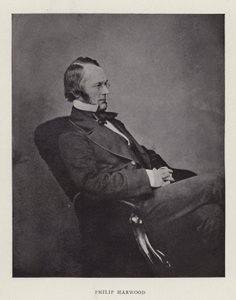 Philip Harwood von English Photographer