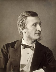 Porträtfotografie von John Hall Gladstone (1827-1902)