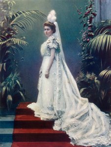 Prinzessin Margaret von Connaught