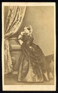 Königin Victoria