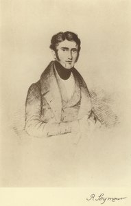 Robert Seymour von English Photographer