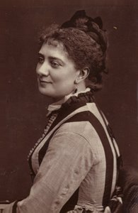 Rose Leclerq von English Photographer