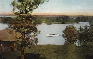 Salhouse Broad