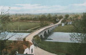 Shillingford von English Photographer