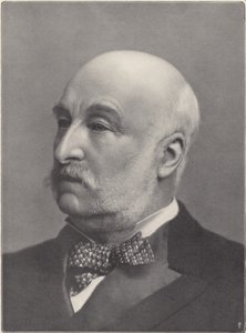 Sir Charles Mark Palmer von English Photographer