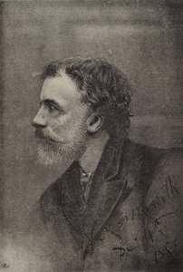 Sir Charles Russell, MP