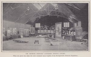 Sir George Newnes
