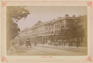 Somerset House von English Photographer