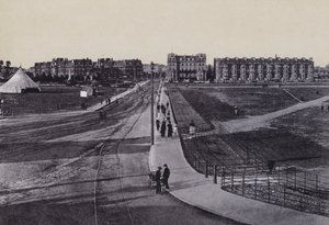 Southsea Gemeindewiese von English Photographer