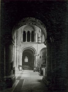 St Bartholomäus der Große