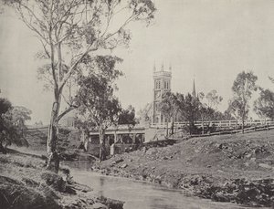 Strathalbyn, Südaustralien von English Photographer