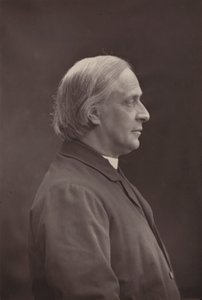 Der Erzbischof von Canterbury