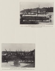 Die Benin-Expedition