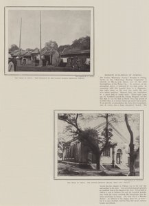 Die Krise in China