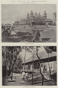 Die Krise in Madagaskar von English Photographer
