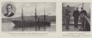 Die Discovery-Expedition von English Photographer